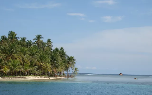 Panama turismo centroamérica