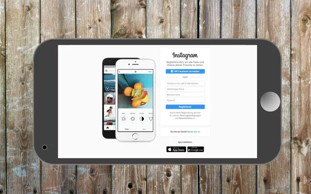 Instagram