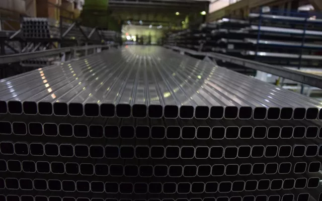 aranceles a México y Canadá por el aluminio y el acero serán del 50 %