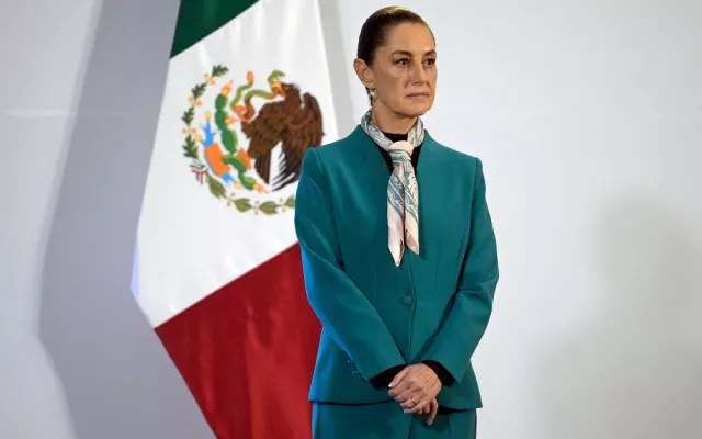 Claudia Sheinbaum demandará a Google 
