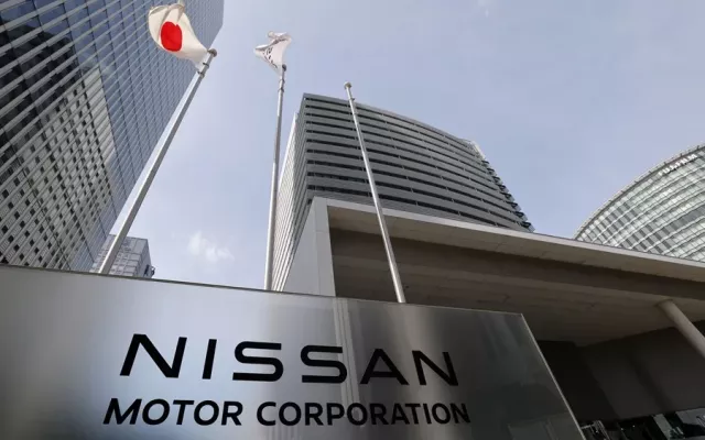 Nissan cerró el 2024 con pérdidas de millones de euros.
