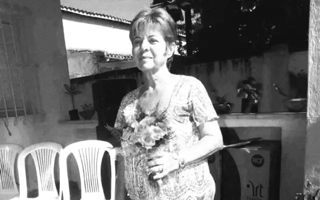 Nora Susana López plasmó su huella en medios como el periódico Invador y la emisora Radio Surco. 