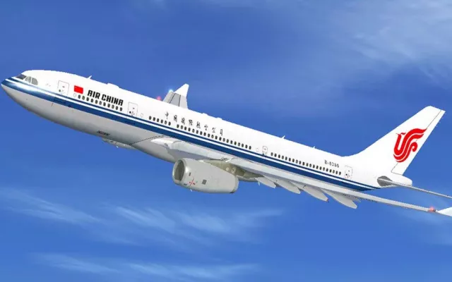 Cubanos con doble nacionalidad podrán viajar a China desde junio de este año