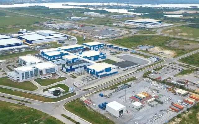 Tiendas CARIBE abrirá nuevo espacio de ventas mayoristas en el Mariel