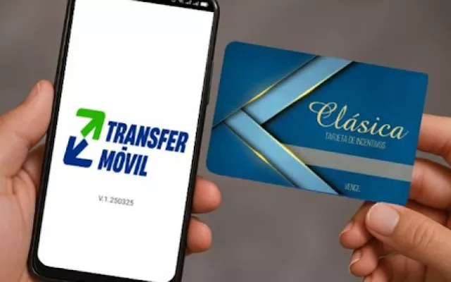 La tarjeta Clásica es el medio de pago en USD más usado en Cuba según Fincimex