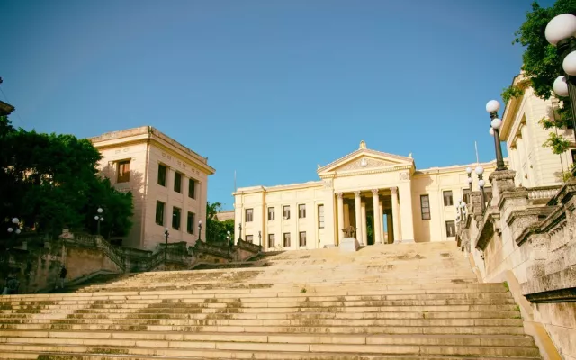 MatCom llama al regreso a las aulas tras paro por tarifazo de Etecsa
