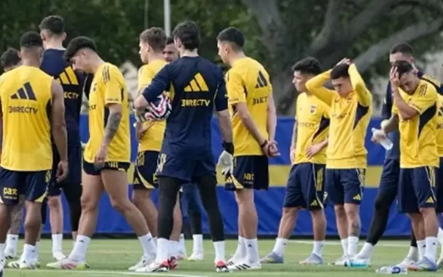 El Mundial de Clubes ya inició en Estados Unidos.