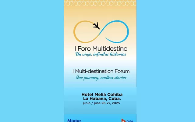 El I Foro Multidestino se realizará hoy y durante la jornada de mañana en el hotel Meliá Cohiba.