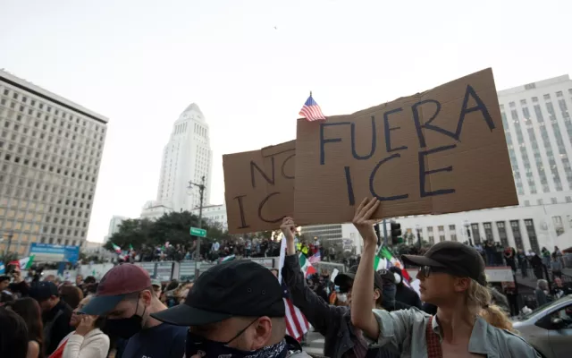El caso se remonta a medidas migratorias adoptadas en febrero.