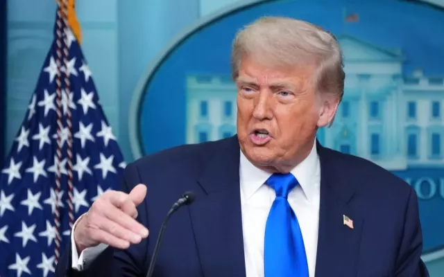 Nuevo memorando de Trump incluye prohibición de turismo estadounidense a Cuba