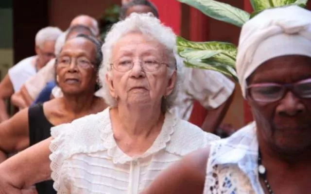 Cuba anuncia aumento de pensiones a jubilados a partir de septiembre 