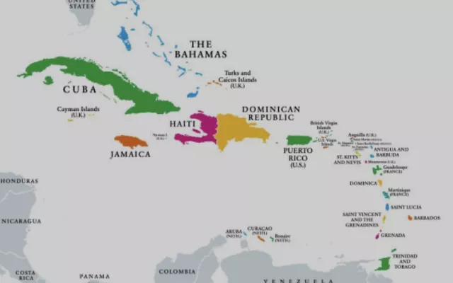 El turismo multidestino es una modalidad sostenible.