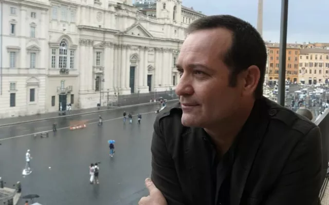Jorge Perugorría es uno de los rostros más conocidos de la cinematografía cubana.