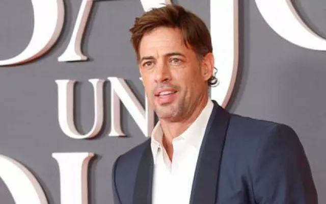 El popular actor cubano William Levy fue arrestado recientemente.