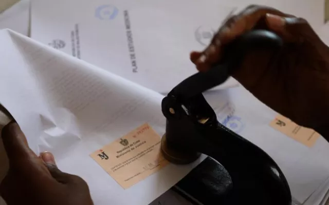 De acuerdo al Departamento Jurídico del Ministerio de Educación Superior, sólo en el primer semestre de 2025 se han procesado 16 788 documentos.
