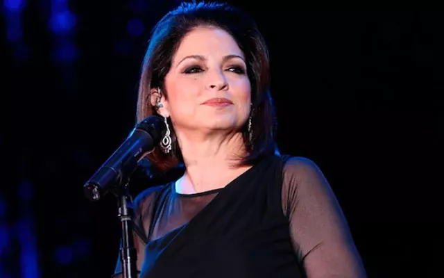 Gloria Estefan es un ícono para la comunidad cubana.
