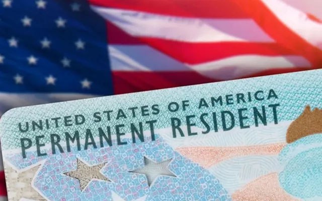 Se recomienda que si la green card se pierde o expira, se realicen al momento los trámites pertinentes.