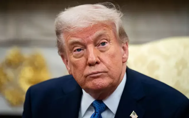 La inmigración ha sido una tarea importante en la agenda de gobierno del presidente estadounidense Donald Trump.