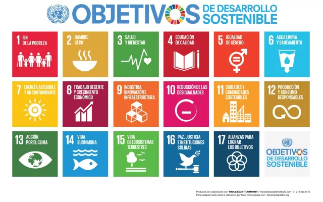ONU alerta sobre atrasos en el cumplimiento de la Agenda 2030