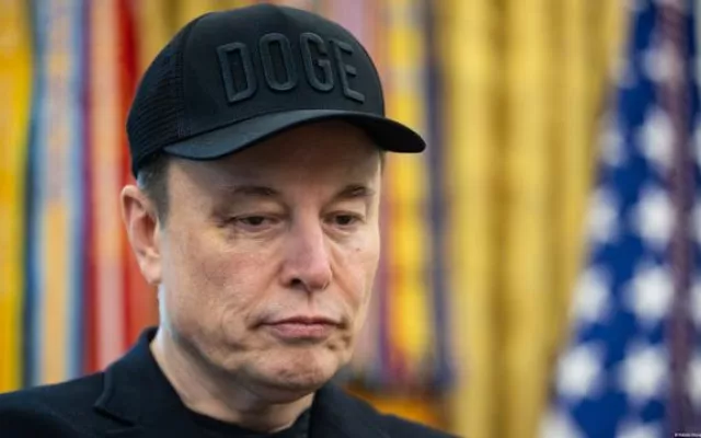 Elon Musk lanza el Partido América para desafiar al sistema político de EE.UU.