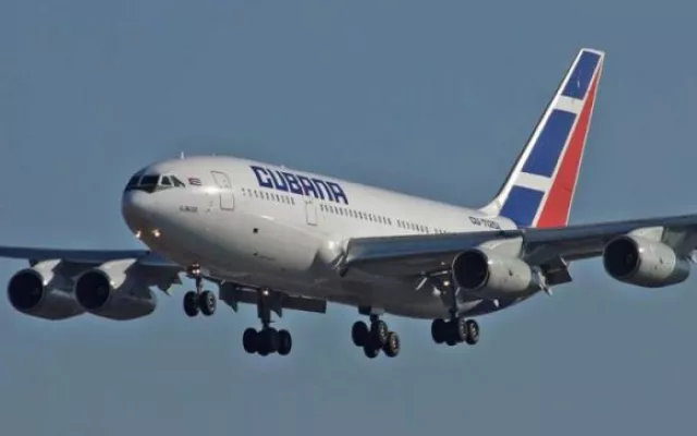 Cubana de Aviación informa sobre nuevas políticas de equipaje en vuelos nacionales 
