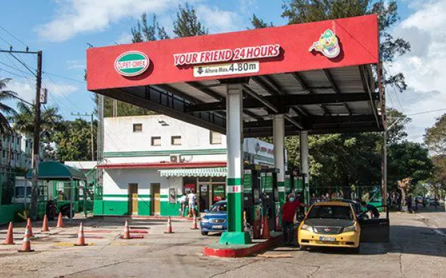 Actualizan requisitos para comprar combustible a través de Ticket 