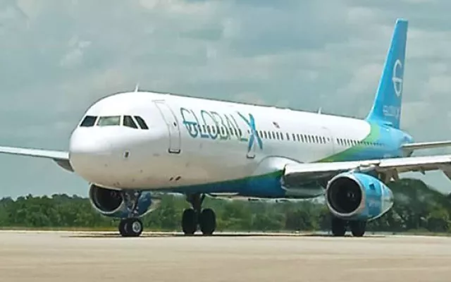 Deportan a 118 cubanos en séptimo vuelo de su tipo desde Estados Unidos