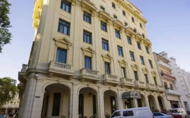 Grupo hotelero portugués Vila Galé suma tres nuevos hoteles en Cuba