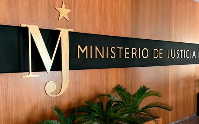 Se podrá usar documentos electrónicos para trámites vinculados al MINJUS en Cuba