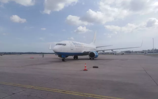 Bahamas devuelve a 20 migrantes irregulares a Cuba