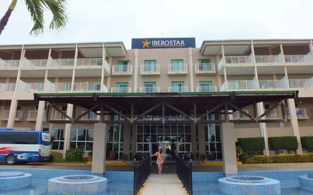 Hotel Iberostar Origin Taínos, ubicado en el balneario de Varadero.