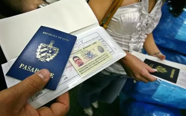 Miles de familias cubanas han sufrido la denegación de sus visas.