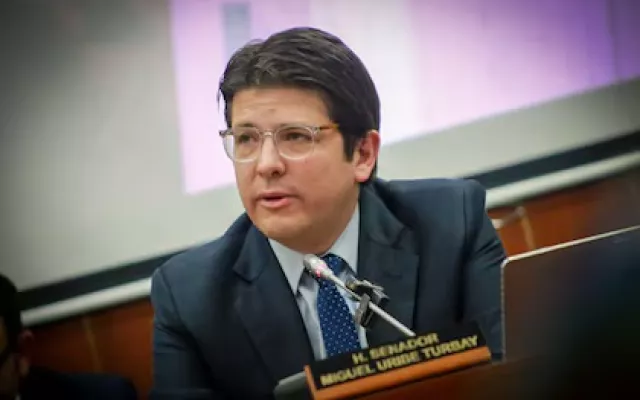 El senador de la República y precandidato presidencial colombiano, Miguel Uribe Turbay, permaneció dos meses en estado crítico luego de sufrir un atentado y falleció en la madrugada de este lunes 11 de agosto.