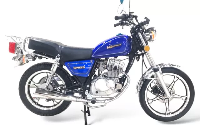 Mitrans amplía red de comercializadoras de motos eléctricas y ciclomotores en Cuba