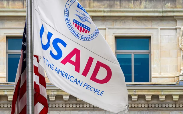Adiós a la USAID: el Gobierno de EE.UU. liquida la agencia tras décadas de polémicas