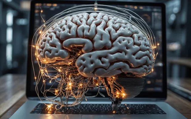 China traza un plan para liderar la tecnología cerebro-ordenador en 2027