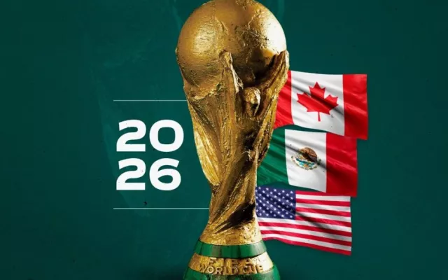 Mundial 2026: fecha y lugar confirmados para el sorteo de grupos