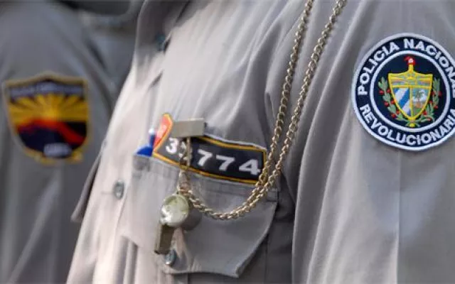 Capturado en Santiago de Cuba el asesino del hombre cuya cabeza fue encontrada en la basura
