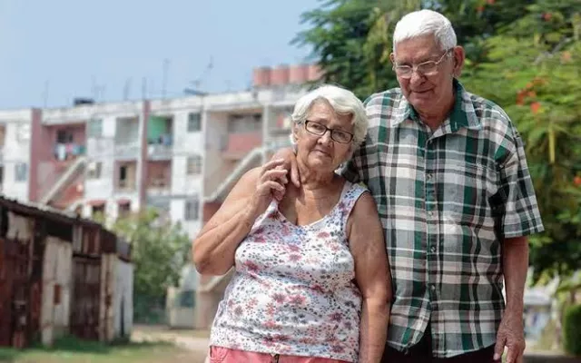 Nuevo Aumento de Pensiones en Cuba Entra en Vigor el 1 de Septiembre