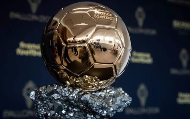 France Football anuncia los nominados al Balón de Oro 2025 con grandes novedades
