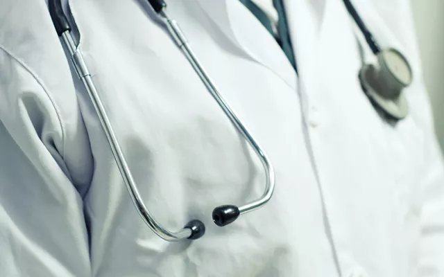 Aclaración oficial sobre paciente encontrado en un pasillo del hospital de Santiago de Cuba