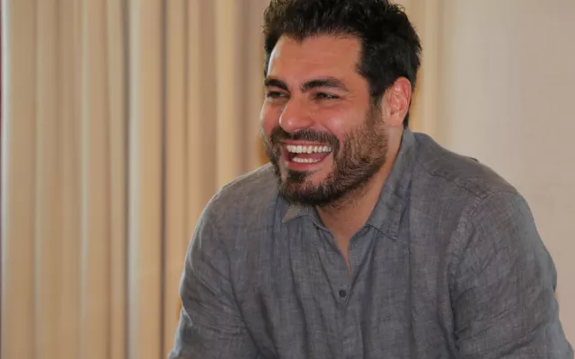 Actor brasileño Thiago Lacerda viajará a Cuba como invitado del Festival de Cine de La Habana