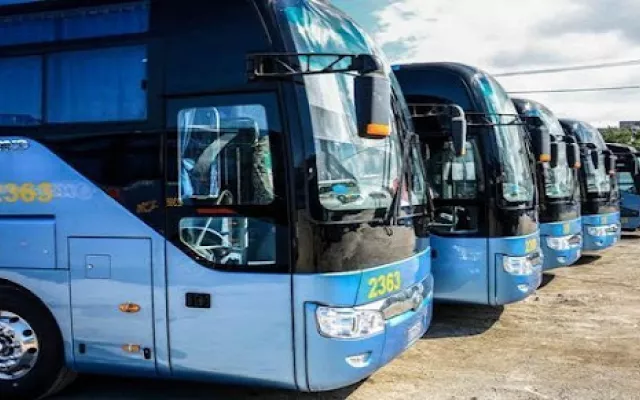 Comienzan a implementar sistema de pago en linea en Empresa de Ómnibus Nacionales