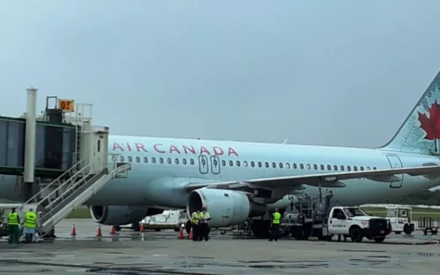 Canadá emite nueva advertencia a turistas que viajen a Cuba