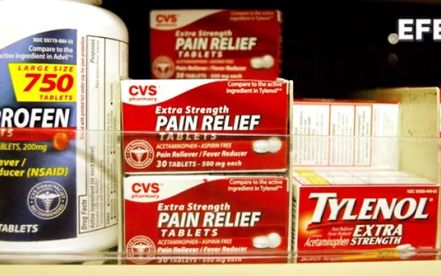 Paracetamol