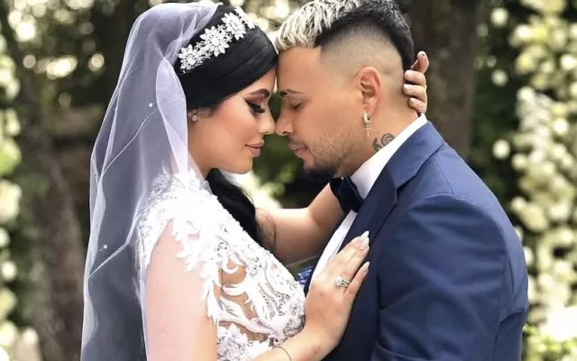 La Dura y Jacob Forever fueron una de las parejas más populares de la farándula cubana.