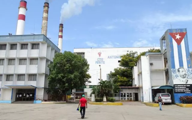 El pasado 31 de agosto, alrededor de las 9:30 p.m. se produjo un accidente laboral en la CTE Renté, cuando una turbina de vapor presentó fallas durante el arranque y sincronización de la unidad de generación número 5.