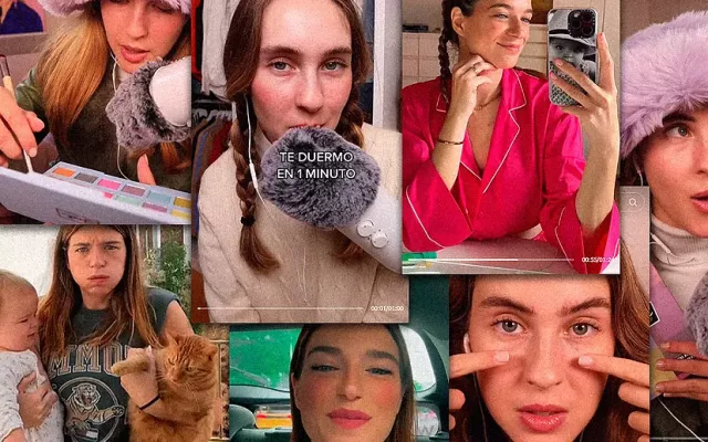 El algoritmo de TikTok prioriza el contenido que genera interacción, independientemente de la popularidad del creador. 