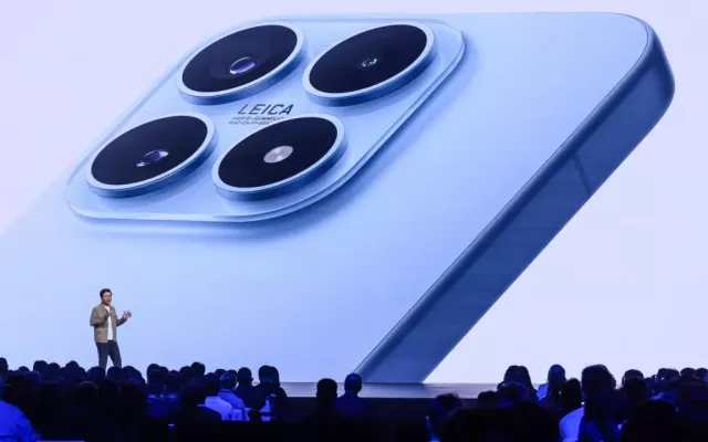 La serie, que incluye tres modelos, Xiaomi 17, Xiaomi 17 Pro y Xiaomi 17 Pro Max.