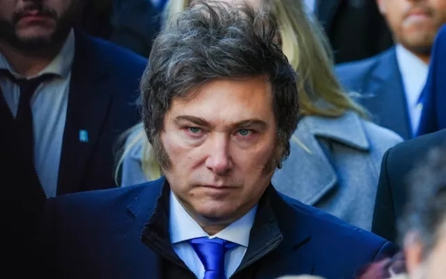Contundente derrota para Javier Milei en Buenos Aires: el peronismo de Cristina Fernández de Kirchner gana unas elecciones provinciales que se leen en clave nacional